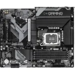 Материнская плата Gigabyte B760 G X WF6E GEN5 (LGA1700, 4x, ATX, RAID SATA: 0,1,15,5)