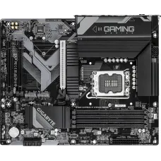 Материнская плата Gigabyte B760 G X WF6E GEN5 (LGA1700, 4x, ATX, RAID SATA: 0,1,15,5)