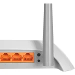 Роутер TP-Link TL-WR842N