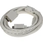 Кабель SVGA Ningbo (VGA (m), VGA (m), 3м)
