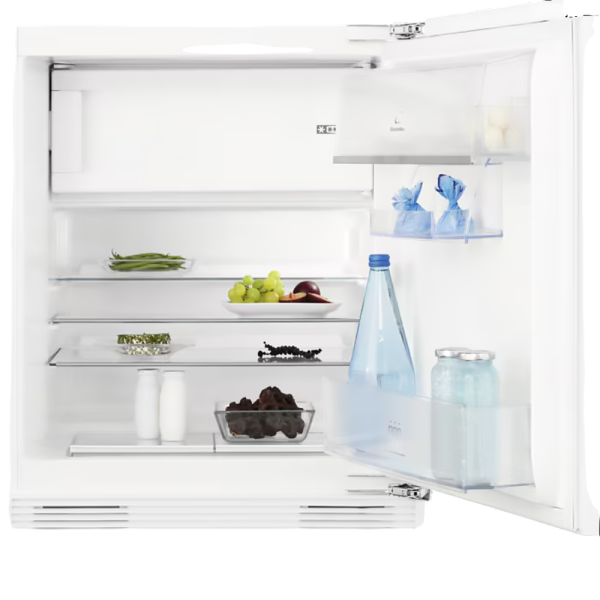 Холодильник встраиваемый под столешницу Electrolux LFB3AE82R (A++, 596x819x547см)