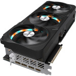 Видеокарта GeForce RTX 4090 2535МГц 24Гб Gigabyte GAMING OC (PCI-E 4.0x16, GDDR6X, 384бит, 1xHDMI, 3xDP)