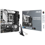 Материнская плата ASUS PRIME B760M-A WIFI D4 (LGA1700, Intel B760, 4xDDR4 DIMM, microATX, RAID SATA: 0,1,10,5)