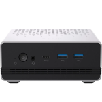 ПК Chuwi Ubox (Ryzen 5 6600H 3300МГц, AMD Radeon 660M)