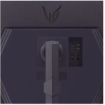 Монитор LG UltraGear 27GS85Q-B (27