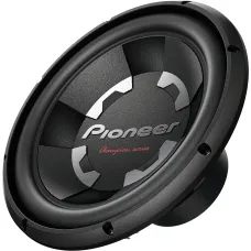 Сабвуфер Pioneer TS-300D4 [TS-300D4]