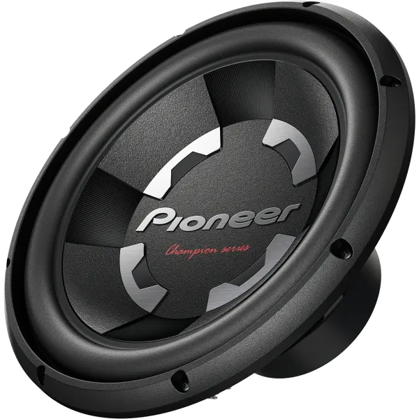 Сабвуфер Pioneer TS-300D4