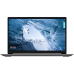 Ноутбук Lenovo IdeaPad 1 15IAU7 (Intel Core i3 1215U 1.2 ГГц/8 ГБ DDR4 3200 МГц/15.6