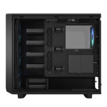 Корпус Fractal Design Meshify 2 RGB Black TG Light Tint (Midi-Tower)