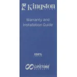 Память SO-DIMM DDR5 8Гб 5600МГц Kingston (44800Мб/с, CL46, 262-pin)