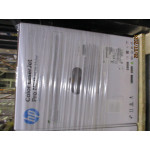 МФУ HP Color LaserJet Pro M283fdw (лазерная, цветная, A4, 256Мб, 21стр/м, 600x600dpi, авт.дуплекс, 40'000стр в мес, RJ-45, USB, Wi-Fi)