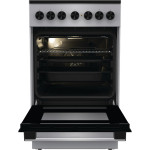 Плита электрическая Gorenje GEC5B41SG