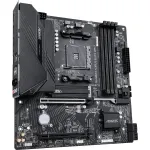 Материнская плата Gigabyte B550M X A ELITE WF7 (AM4, 4x, microATX, RAID SATA: 0,1,10)
