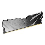 Память DIMM DDR5 16Гб 6000МГц Netac (48000Мб/с, CL38, 288-pin)