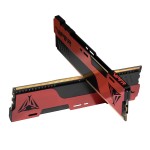 Память DIMM DDR4 2x8Гб 3600МГц Patriot Memory (28800Мб/с, CL20, 288-pin, 1.35 В)