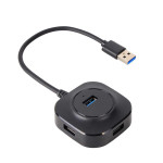 Разветвитель USB VCOM DH307