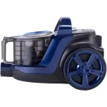 Пылесос Hyundai HYV-C3955 (сухая, контейнер, мощность всасывания: 380Вт, пылесборник: 1.5л, потребляемая мощность: 2220Вт)