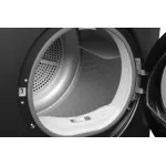 Сушильная машина Midea MD200D90WB (Heat Pump (тепловой насос), A++, макс.загрузка 9 кг, 14 программ, уровень шума 69 дБ)