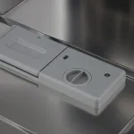 Посудомоечная машина Indesit DIS 1C29