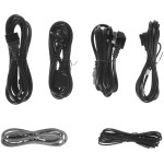 ИБП APC Smart-UPS SRT 2200VA RM 230V (с двойным преобразованием, 2200ВА, 1980Вт, 8xIEC 320 C13 (компьютерный), 2U)