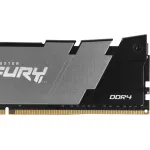 Память DIMM DDR4 2x8Гб 4600МГц Kingston (36800Мб/с, CL19, 288-pin)