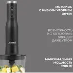 Блендер RONDELL RDE-1301