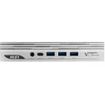 ПК MSI Pro DP10 13M-251RU (Core i5 1340P 1900МГц, DDR4 16Гб, SSD 512Гб, Intel Iris Xe, Windows 11 Pro)
