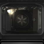 Плита электрическая Gorenje GECS6B71CLB