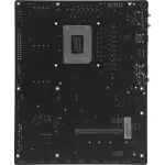 Материнская плата Biostar B760A-SILVER (LGA1700, 4xDDR4 DIMM, ATX, RAID SATA: 0,1,15,5)