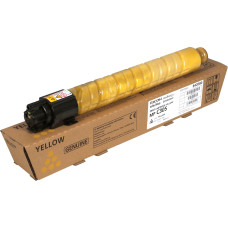 Картридж Ricoh MP C305 Yellow (желтый; 4000стр; MP C305SPF)