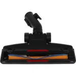 Пылесос Samsung VC18M2150SG (сухая, контейнер, мощность всасывания: 380Вт, пылесборник: 1.5л, потребляемая мощность: 1800Вт)