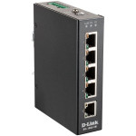 Коммутатор D-Link DIS-100E-5W
