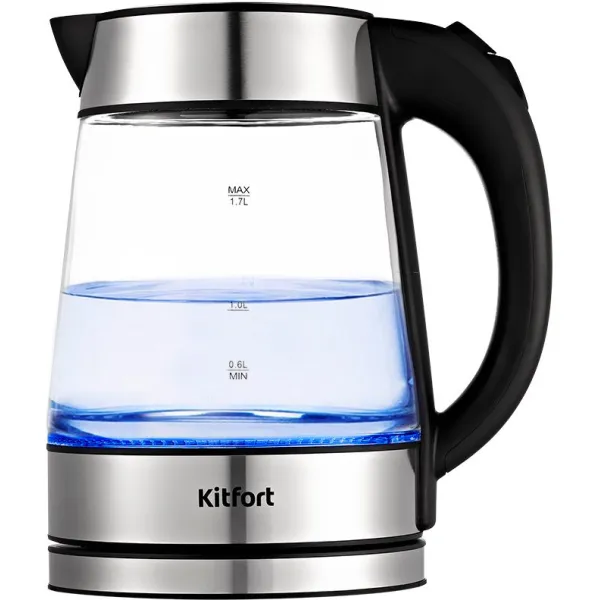 Kitfort KT-6118