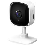 Камера видеонаблюдения TP-Link TC60 (IP, внутренняя, кубическая, 2Мп, 3.3-3.3мм, 1920x1080, 25кадр/с)