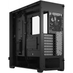 Корпус Fractal Design Pop XL Silent Black Solid (Full-Tower)