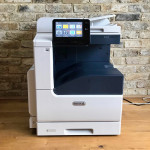 МФУ Xerox VersaLink C7120 (цветная, A3, 4000Мб, 20стр/м, 1200x2400dpi, авт.дуплекс, 87'000стр в мес)