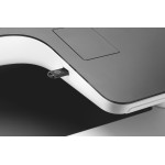 МФУ HP Color LaserJet Enterprise M578dn (лазерная, цветная, A4, 1792Мб, 38стр/м, 1200x1200dpi, авт.дуплекс, 80'000стр в мес, RJ-45, USB)