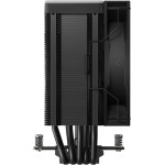 Кулер DeepCool AG500 BK ARGB V2