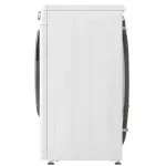 Стиральная машина LG F2V3HS4W(60x85x47.5см, фронтальная, макс:7кг, 1200об/мин, белый)