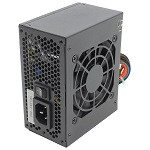 Блок питания Aerocool SX-400 400W (SFX, 400Вт, 20+4 pin, SFX, 1 вентилятор)