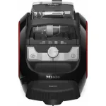 Пылесос Miele BOOST CX1 125 EDITION OBSIDIAN (сухая, контейнер, пылесборник: 1л, потребляемая мощность: 890Вт)