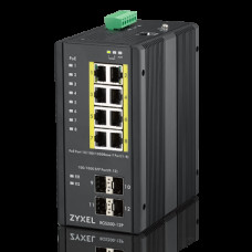 Коммутатор ZyXEL RGS200-12P
