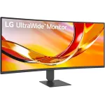 Монитор LG 34U640B-B (34