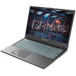 Игровой ноутбук Gigabyte G5 MF (Intel Core i5 12500H 2.5 ГГц/16 ГБ DDR4 3200 МГц/15.6