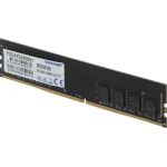 Память DIMM DDR4 4Гб 2400МГц Patriot Memory (19200Мб/с, CL17, 288-pin, 1.2 В)