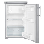 Холодильник Liebherr Tsl 1414 (A+, 1-камерный, объем 127:112/15л, 50.1x85x62см, серебристый)
