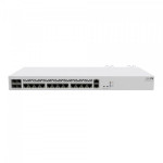 Коммутатор MikroTik CCR2116-12G-4S+