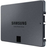 Жесткий диск SSD 1Тб Samsung 870QVO (2.5