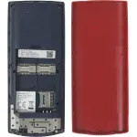NOKIA 106 (160x120 TFT, 2 mini SIM, Series 30+)