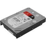 Жесткий диск HDD Seagate Ironwolf (3.5